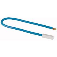 BPZ-P/N-10/320 Propojovací vodič s konek