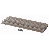 BPZ-DINR27-MPL-NZM1X-800-MV DIN lišta pr