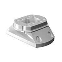 Adaptér pro naklápěcí spojku CP60