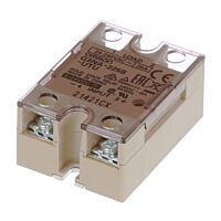 Relé OMRON G3NA-225B-UTU DC5-24 BY OMZ