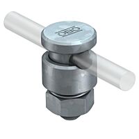 OBO BETTERMANN Propojovací svorka 5001 N-FT