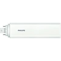 Trub.LED  18,5W G24q-4 4000K 4P PLT