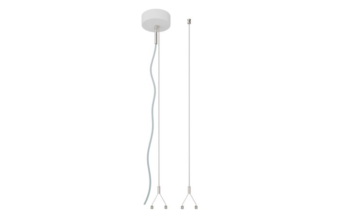 LEDVANCE Sada pro zavěšení LN INV SUSPENSION KIT WT
