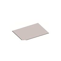 ABB Skříně řadové TriLine…RD56G -horní kryt plný  2CPX045725R9999