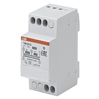 ABB MDRC-System pro M comp.TM1512 transformátor zvonkový bezpečnostní  2CSM228735R0802