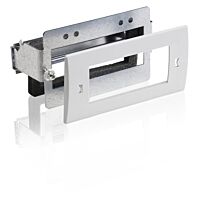 ABB Sada DZ-FTB pro zapuštěnou montáž