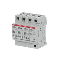 ABB Přepěťová ochrana OVROVR T2-T3 3N 20-275 P QS  2CTB803973R1200
