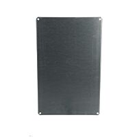 ABB Skříně automatizační SR2 Montážní deska Zn 600x400mm (vxš), pro SRN  PF6040