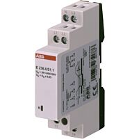 ABB Relé E236-US.1.1 podpěťové hlídací