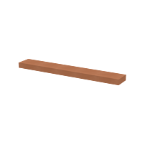 ABB CombiLine-M (projekt)ZXM2085 -Přípojnice Cu 30x10mm š.4, 0x spoj, proj.  2CPX042491R9999