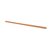 ABB CombiLine-MB (sada)ZX2053 -Přípojnice Cu 12x10mm š.2, 0x spoj, set  2CPX042544R9999