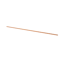 ABB CombiLine-MB (sada)ZX2056 -Přípojnice Cu 12x10mm š.5, 0x spoj, set  2CPX042547R9999