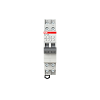 ABB MDRC-System pro M comp.E211-16-40, přepínač 16A4NO  2CCA703015R0001