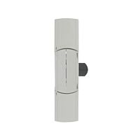 ABB Rozvodnice velké CA,U,A,BZB113 -standardní zámek  2CPX038478R9999