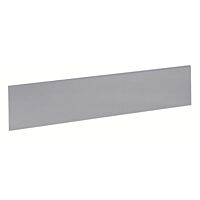 ABB Příslušenství-Skříně-ZX472 -přepážka svislá kov, v=2  2CPX039544R9999