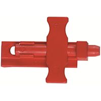 ABB Rozvodnice velké CA,U,A,BZX464 -uzávěr dvojkřídlých dveří  2CPX039596R9999