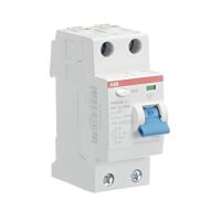 ABB Chrániče compact F 200…F202 AC-400,3  2CSF202001R3400