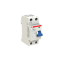 ABB Chrániče compact F 200…F202 A-250,3  2CSF202101R3250