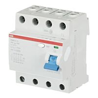 ABB Chrániče compact F 200…F204 A-400,1  2CSF204101R2400