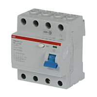 ABB Chrániče compact F 200 SF204 A S-630,3  2CSF204201R3630