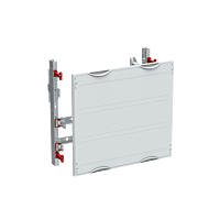 ABB CombiLine-M (projekt)MN263 -Modul pro NPE příp. do 630A, proj.  2CPX041291R9999