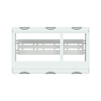 ABB CombiLine-M (projekt)MT344 -Modul pro 3x XLP2, proj.  2CPX041325R9999
