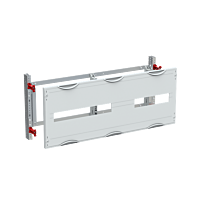ABB CombiLine-M (projekt)MH350 -Modul pro 15x S701 na přípojnice, proj.  2CPX041339R9999