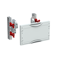 ABB CombiLine-MB (sada)MBN169 -Modul pro NPE příp. do 440A, set  2CPX041424R9999