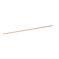 ABB CombiLine-M (projekt)ZXM1050 -Přípojnice Cu 12x10mm š.5, 1x spoj, proj.  2CPX041526R9999