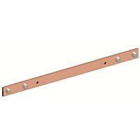 ABB CombiLine-M (projekt)ZXM1106 -Přípojnice Cu 30x10mm š.3, 2x spoj, proj.  2CPX041578R9999