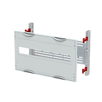 ABB CombiLine-MB (sada)MBA290T -Modul pro jističe Tmax XT1,XT3, set  2CPX041644R9999