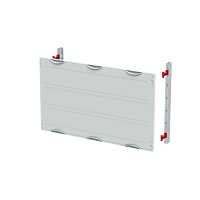 ABB CombiLine-MB (sada)MBB318 -Modul krycí, set  2CPX041730R9999