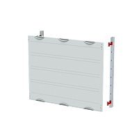 ABB CombiLine-MB (sada)MBB319 -Modul krycí, set  2CPX041733R9999