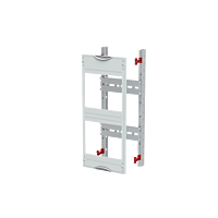 ABB CombiLine-MB (sada)MBT137 -Modul pro 4x XLP00, set  2CPX041773R9999