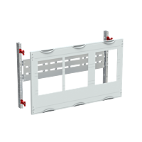 ABB CombiLine-MB (sada)MBT342 -Modul pro 3x XLP1, set  2CPX041778R9999