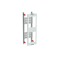 ABB CombiLine-MB (sada)MBT143 -Modul pro 2x XLP1, set  2CPX041779R9999