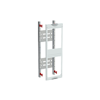 ABB CombiLine-MB (sada)MBT145 -Modul pro 2x XLP2, set  2CPX041785R9999