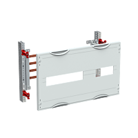 ABB CombiLine-MB (sada)MBH250 -Modul pro 9x S701 na přípojnice, set  2CPX041793R9999