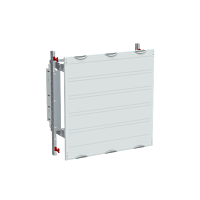 ABB CombiLine-MB (sada)MBL35 -Modul pro 12x00 SlimLine, set  2CPX041802R9999