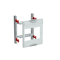 ABB CombiLine-MB (sada)MBR102H -Modul pro přístroje na 60mm příp., set  2CPX041828R9999