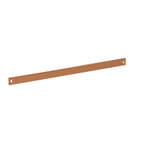 ABB CombiLine-MB (sada)ZX1033 -Přípojnice Cu 40x10mm š.3, 0x spoj, set  2CPX041902R9999