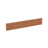 ABB CombiLine-M (projekt)ZXM2022 -Přípojnice Cu 30x5mm š.4, 0x spoj, proj.  2CPX042318R9999
