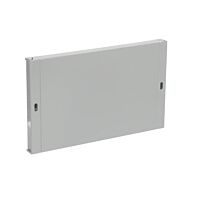 ABB LUCA80-Rozvodnice Gemini IP66Plný kryt výška 150 pro skříň 1  LUCA-1SL0324A00