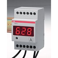 ABB MDRC-MěřeníAMTD-1 digitální ampérmetr AC  2CSM320000R1011