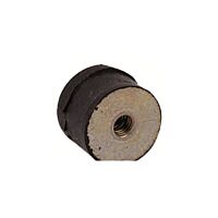 ABB Příslušenství-Skříně-ZW98 -tlumič vibrací M6  2CPX060124R9999