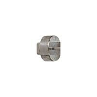 ABB Rozvodnice velké CA,U,A,BZH132 -trojhranný ovládací pin 7 mm  2CPX060492R9999