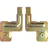 ABB Skříně řadové TriLine…ZW61LR -drzáky příčky  2CPX062455R9999