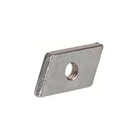 ABB Matice ZX256P10 speciál 20x11x4mm M5 (10ks)
