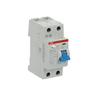 ABB Chrániče compact F 200…F202 AC-800,5  2CSF202001R4800