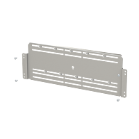 ABB Příslušenství-Skříně-ED260 -deska pro T1-T3, š.2  2CPX062977R9999